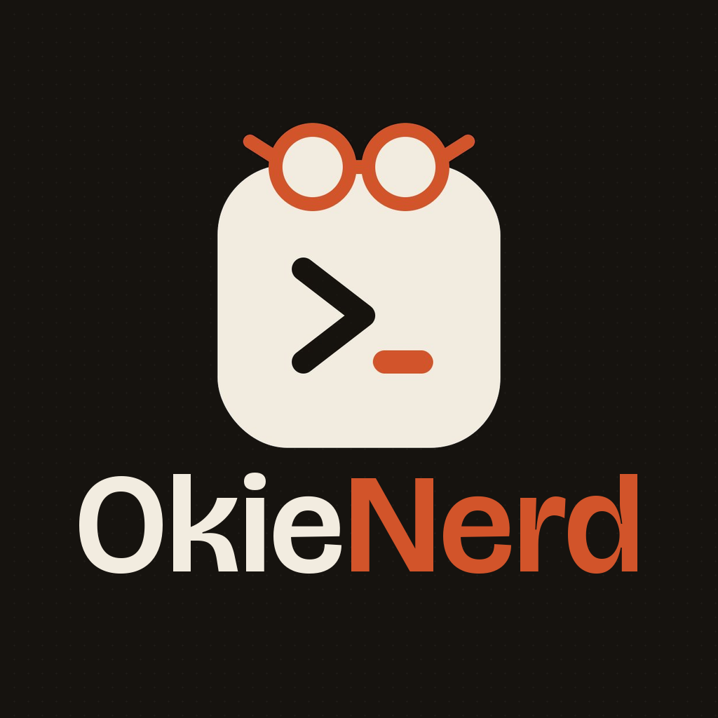 Nerd on Call app icon