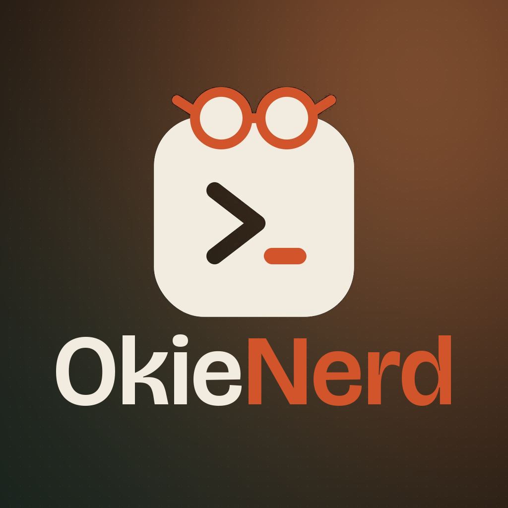 Nerd on Call app icon